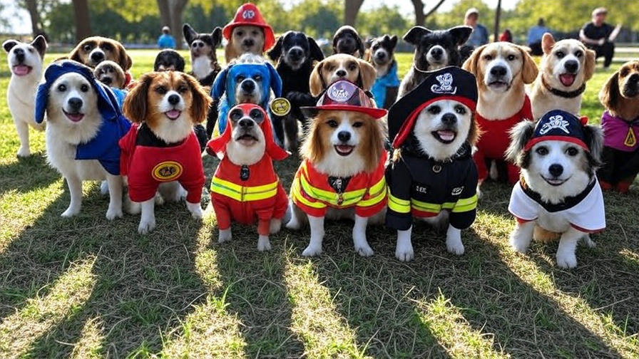 vets for Pets