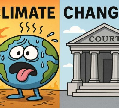 Climate-Change