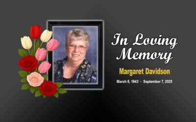 Margaret-Davidson