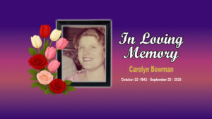 Carolyn-Bowman
