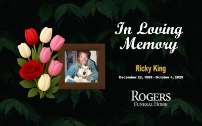 Ricky-King