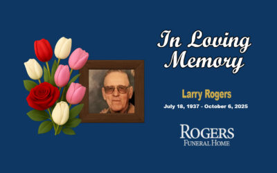 Larry-Rogers