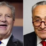 Air Traffic Woes and Political Shutdowns: A Crisis in the Skies and Senate