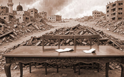 ruins