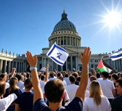 israel