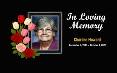 Charline-Howard