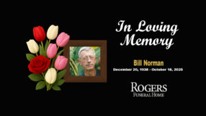 Bill-Norman