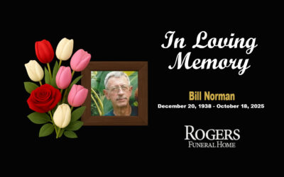 Bill-Norman