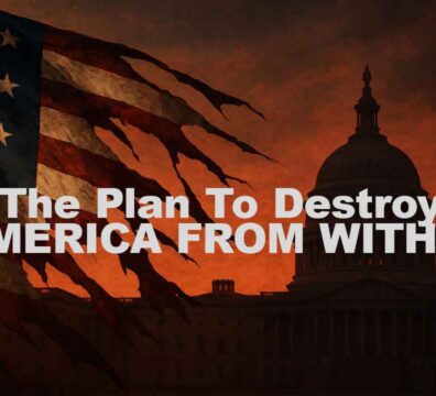 How-To-Destroy-America-From-Within