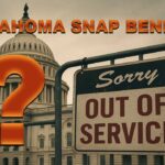 They’re Using the American People for Leverage: Sen. Mullin