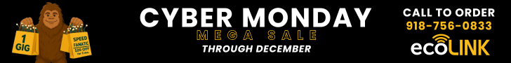 ecoLINK_CyberMondaybanner