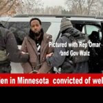 Allegations Swirl Around Rep Ilhan Omar Amid Minnesota Fraud Probes and Net Worth Questions