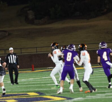 Dewar Dragons Claim Back-to-Back Glory Class B-I State Championship Recap