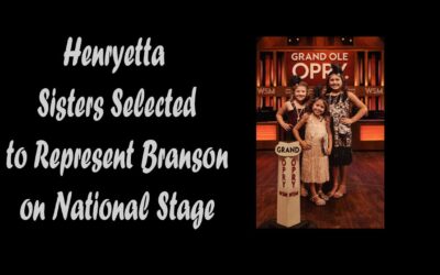 Henryetta-Sisters