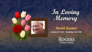 Wendell-Saunders