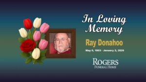 Ray-Donahoo