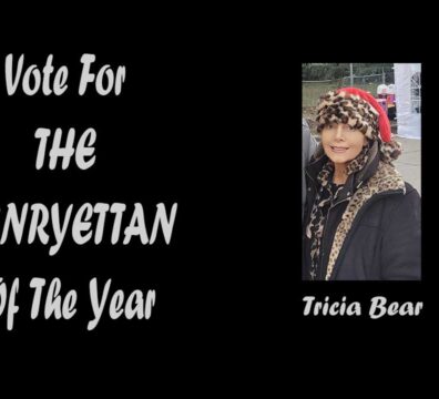 Henryettan-Of-The-Year