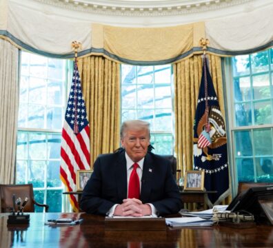 President Trump Unveils “Great Healthcare Plan,”