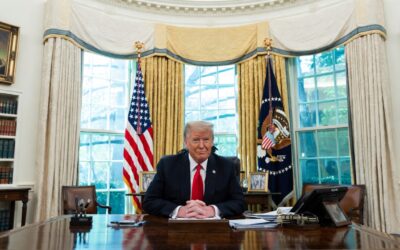 President Trump Unveils “Great Healthcare Plan,”