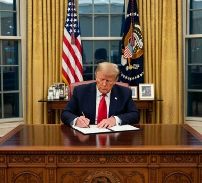 Stop Payments to Dead Americans Is Headed to President Trump’s Desk