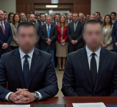 HENRYETTA RESIDENT PLEADS GUILTY TO METHAMPHETAMINE DISTRIBUTION