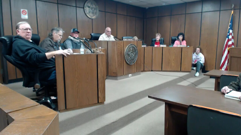 Henryetta city Council Meetng January 21 2025.00_13_28_12.Still001