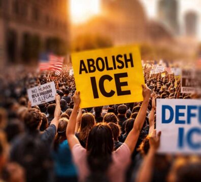 Walz and Frey Under Fire as Minneapolis Emails Reveal ICE Tracking Efforts