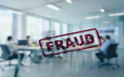 SBA fraud investigation, Minnesota PPP fraud,