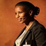 Ayaan Hirsi Ali Stuns University Audience With Blunt Warning About Islamism and Western Freedom