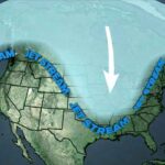 Polar Vortex Disruption Raises Risk of Another Cold Blast for Oklahoma in Mid-February