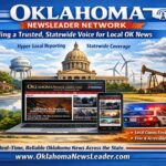 Oklahoma Newsleader Network –  Building a Trusted Statewide Voice for Local OK News