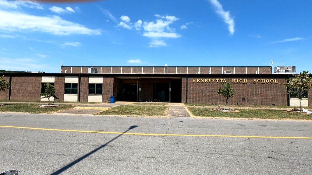 Henryetta Voters to Decide on No Tax Increase School Bond