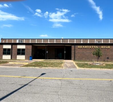 Henryetta Voters to Decide on No Tax Increase School Bond