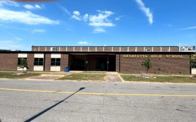 Henryetta Voters to Decide on No Tax Increase School Bond