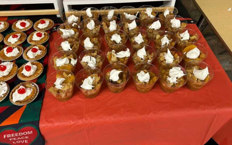 The History of African American Desserts - A Story of Resilience Tradition, and Community