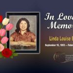 Linda Louise Bemore September 15, 1953 — February 18, 2026