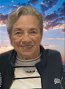 Sandra MilamJune 18, 1941 — March 2, 2026