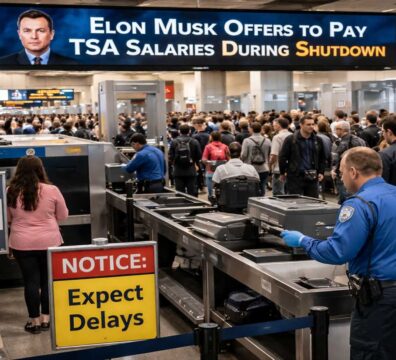 Economic Impact Begins to Surface