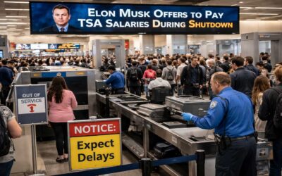 Economic Impact Begins to Surface