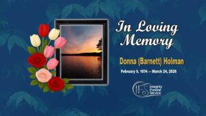 Donna-Barnett-Holman