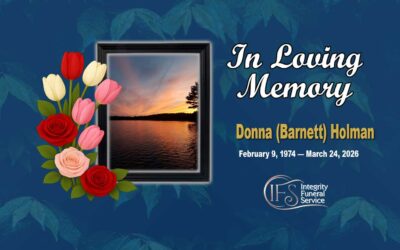 Donna-Barnett-Holman