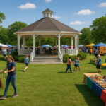 Local Entrepreneur Launches New Fall Festival in Henryetta By Aubrey Eyrolles