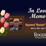 Obituary for Raymond “Rooster” Padgett Jr