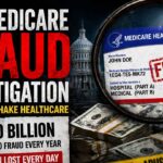 Medicare Fraud Crisis: The $60 Billion Problem Threatening U.S. Healthcare