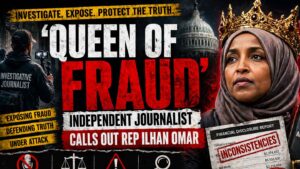 Investigative Journalism vs Political Power