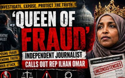 Investigative Journalism vs Political Power