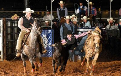 Sparks takes two titles at SWOSU