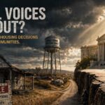 Rural Voices Left Out? How State-Level Housing Decisions Shape Local Communities