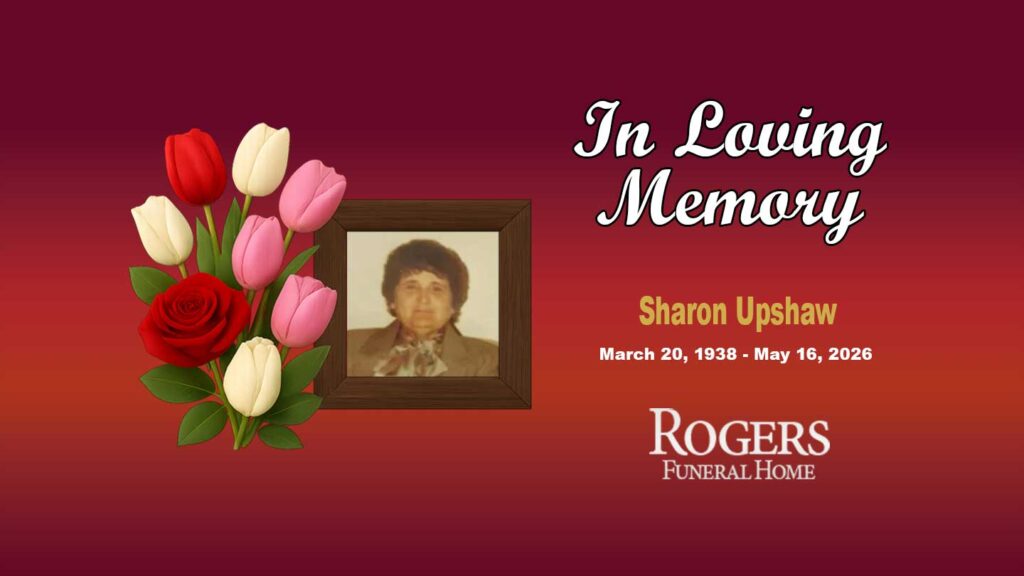 Sharon-Upshaw
