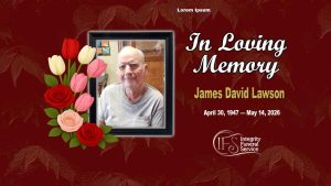 OBIT-TEMPLATE Integrity-Henryetta-